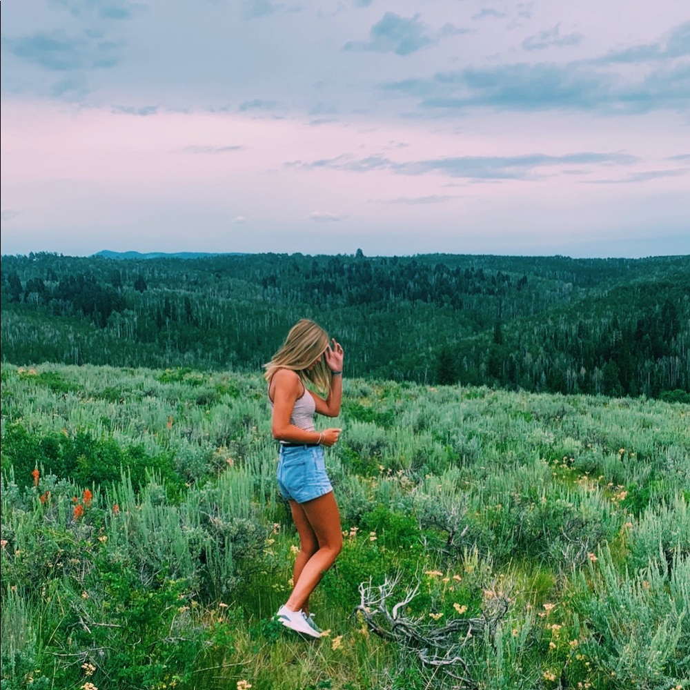 Meet your Posher, Elle